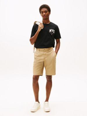 Embroidered NYC Logo T-Shirt Product Image