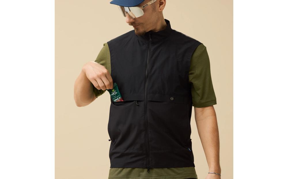 Hoja Adventure Vest M Product Image