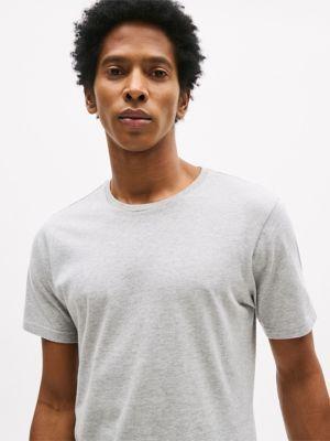 Cotton Classics Crewneck Undershirt 3-Pack Product Image