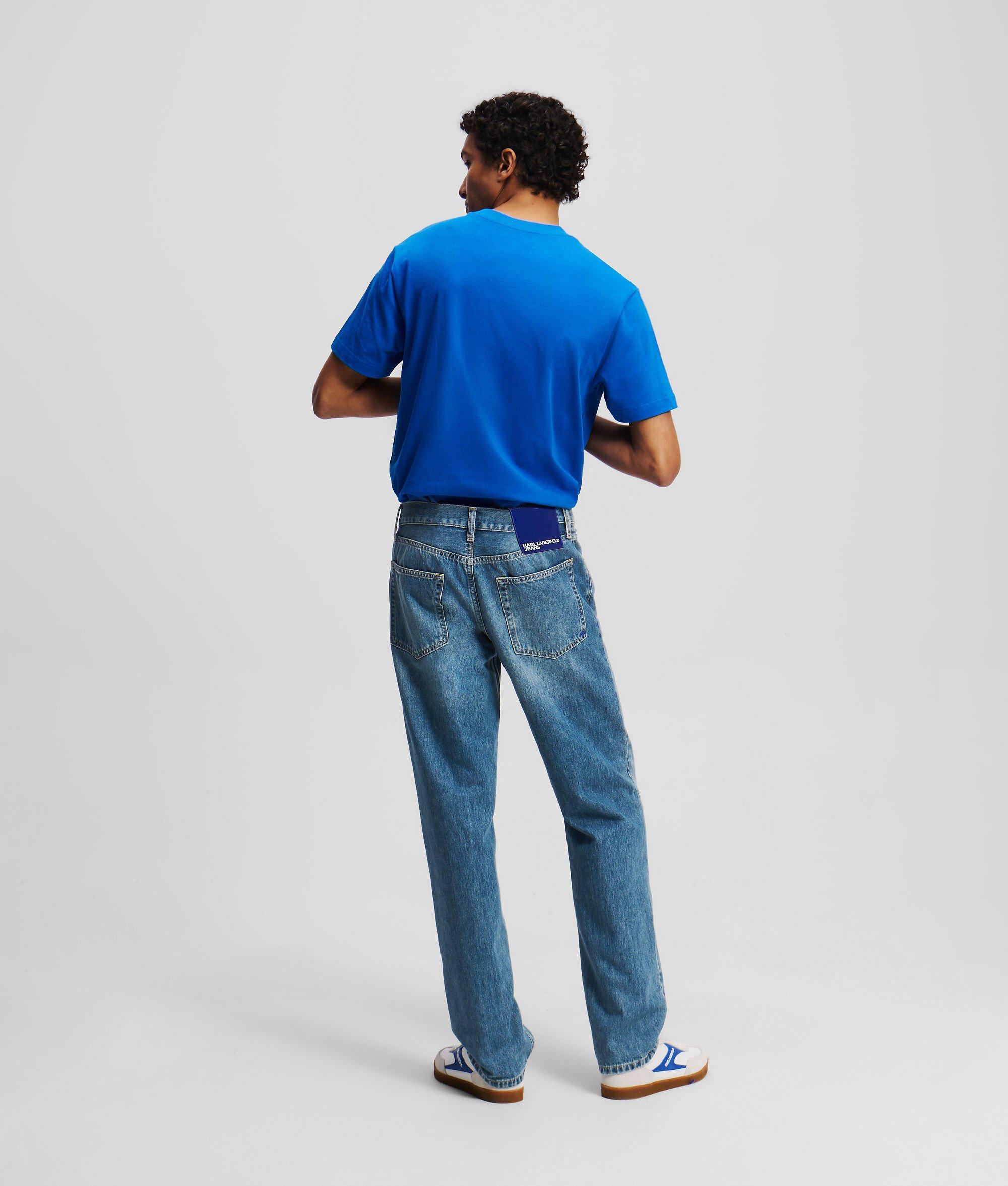 STRAIGHT JEANS Product Image