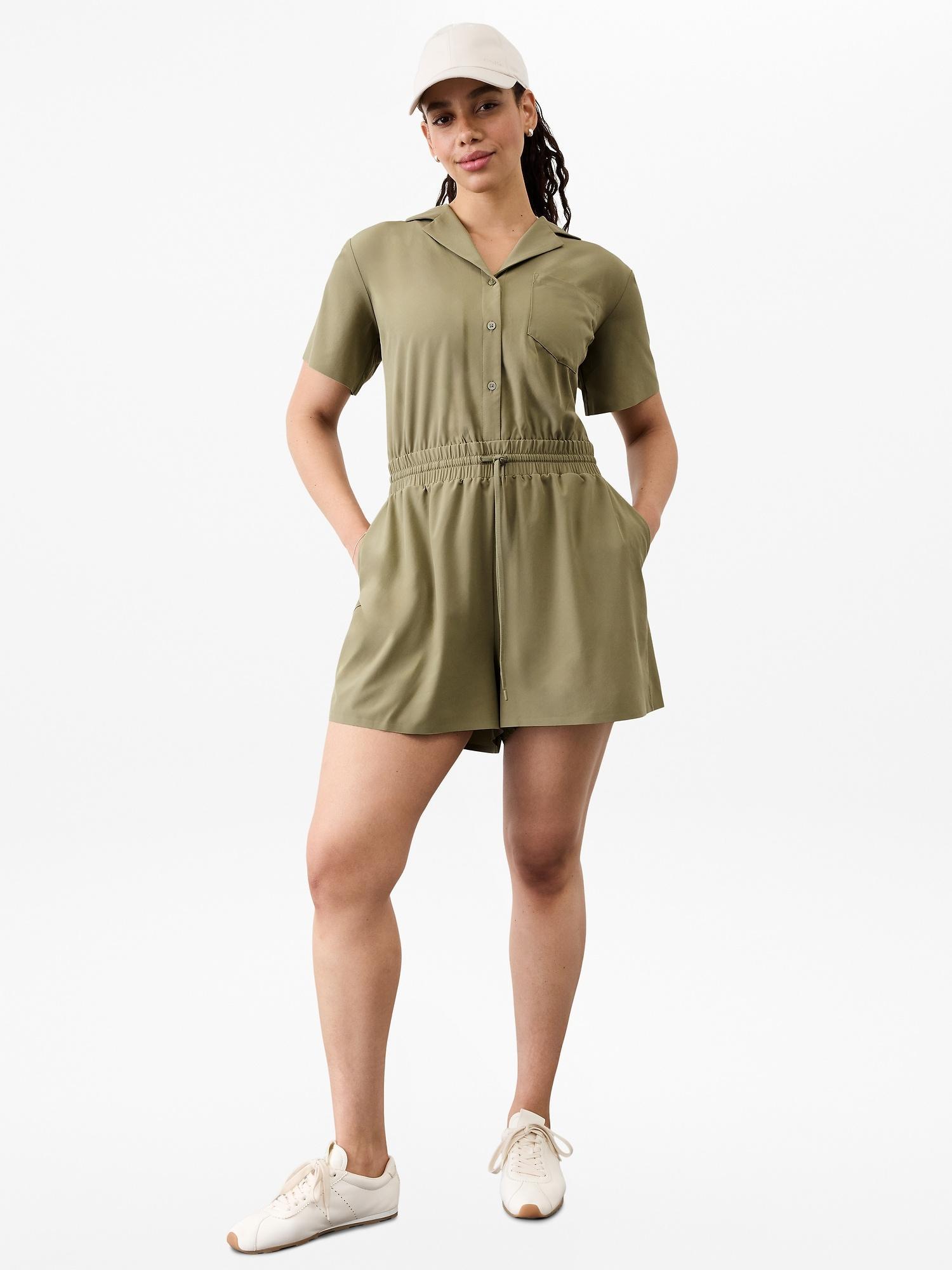 Avenue Romper Product Image