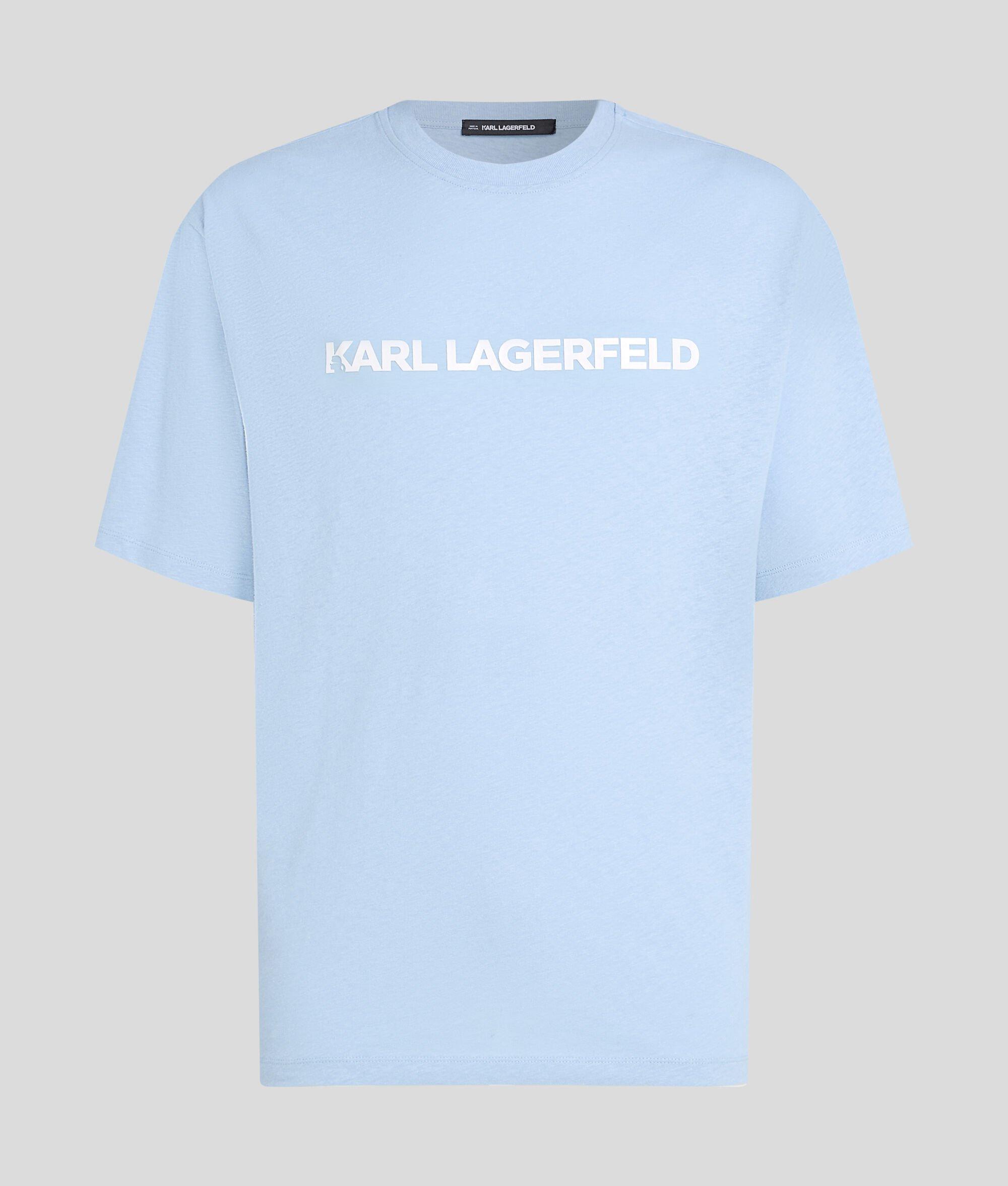 LOGO T-SHIRT Product Image