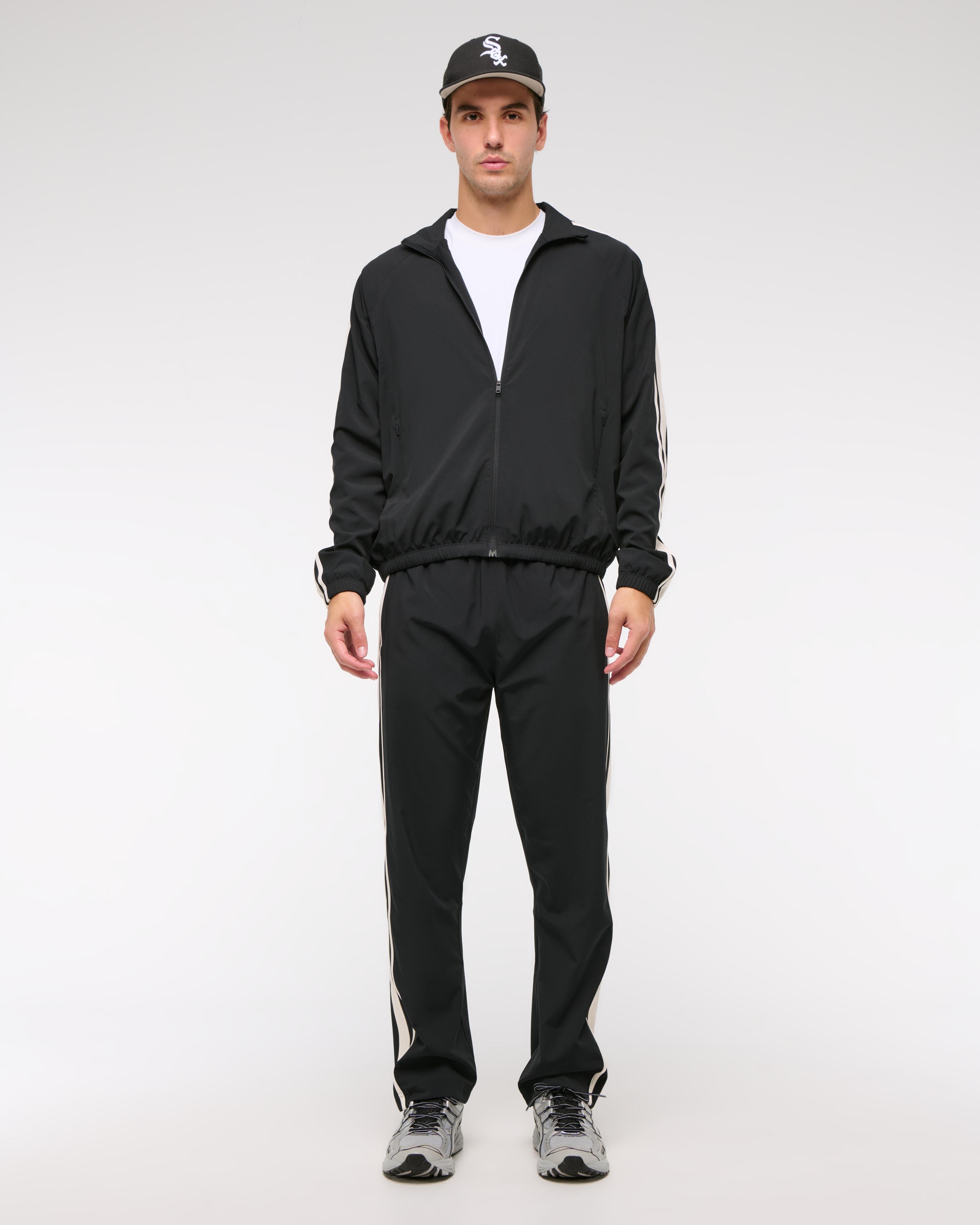 YPB motionTEK Track Pant Product Image