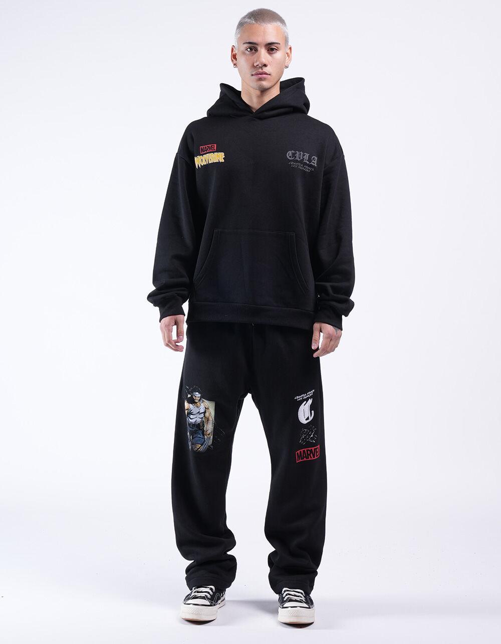 CVLA x Wolverine Mens Sweatpants Product Image