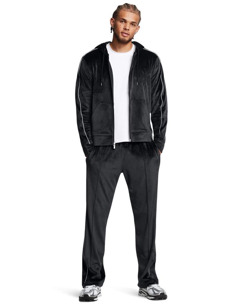 UA Velour Product Image