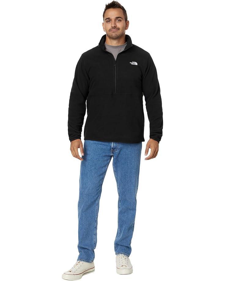 Canyonlands High Altitude 1/2 Zip Product Image