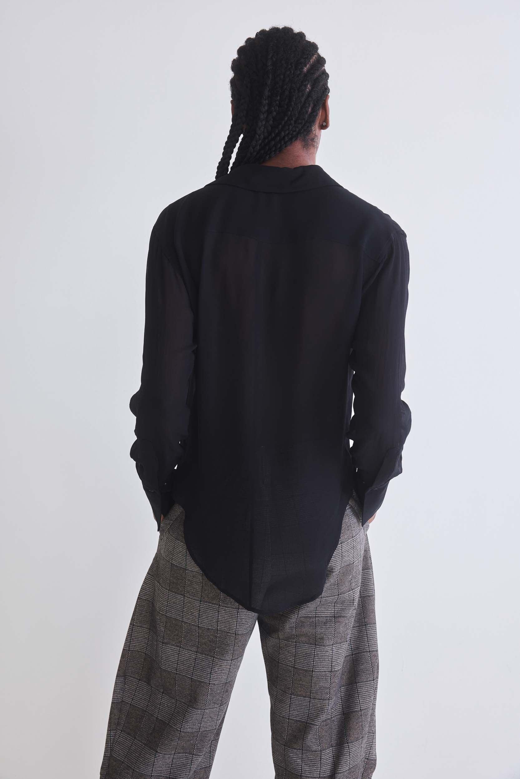 The Plaid Wide-ish Pants Product Image