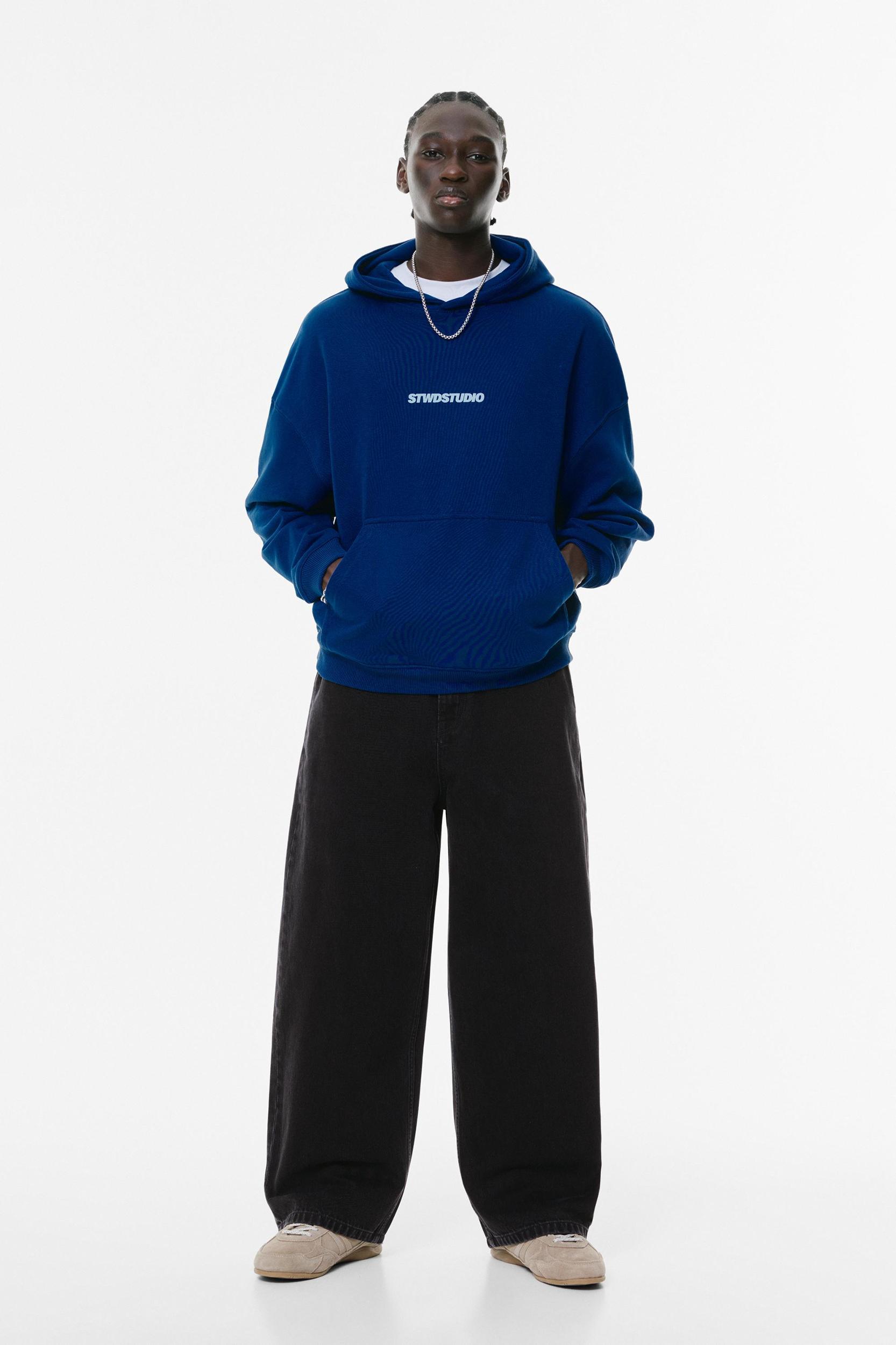 Skater jeans Product Image