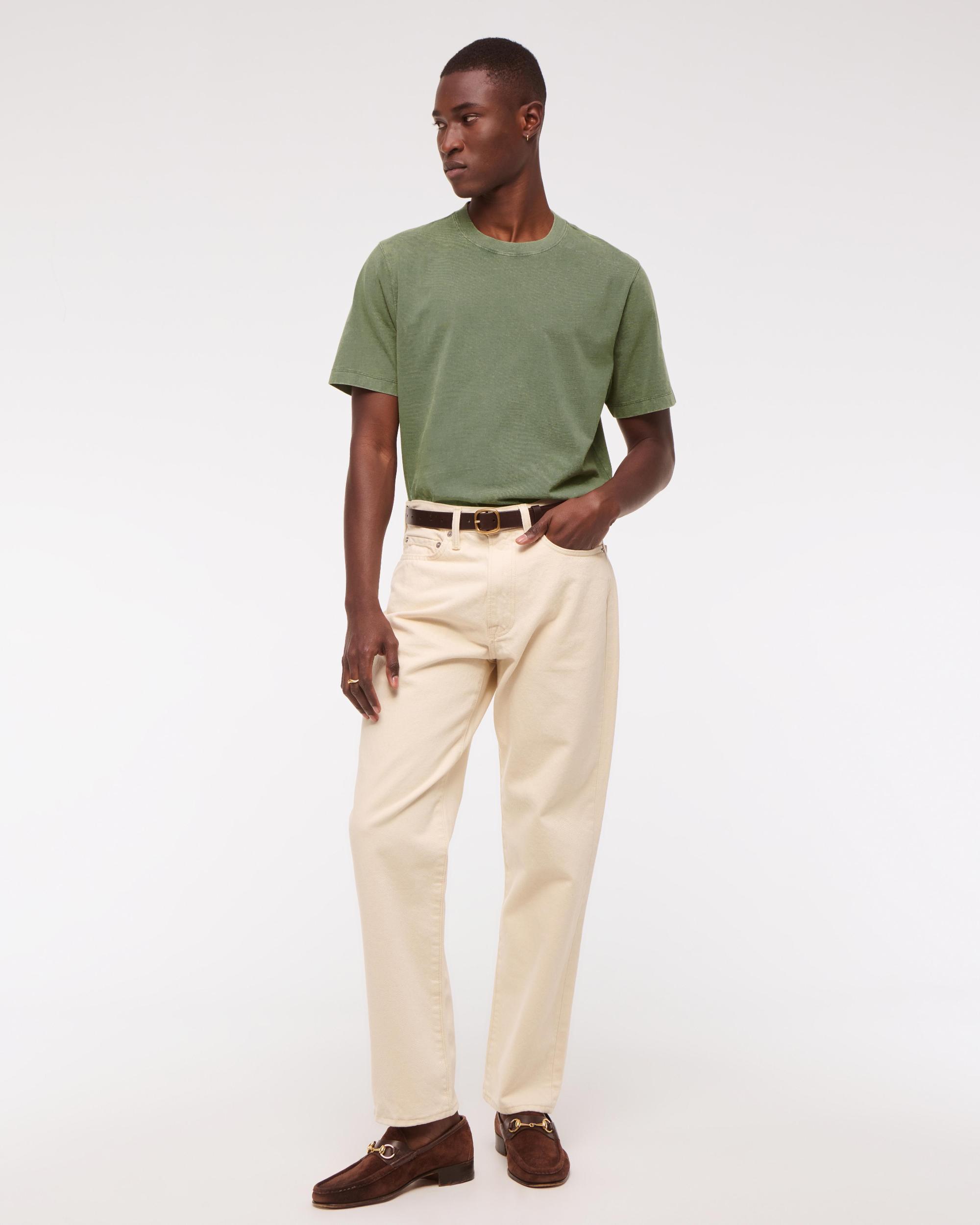 Classic Polished Tee Product Image