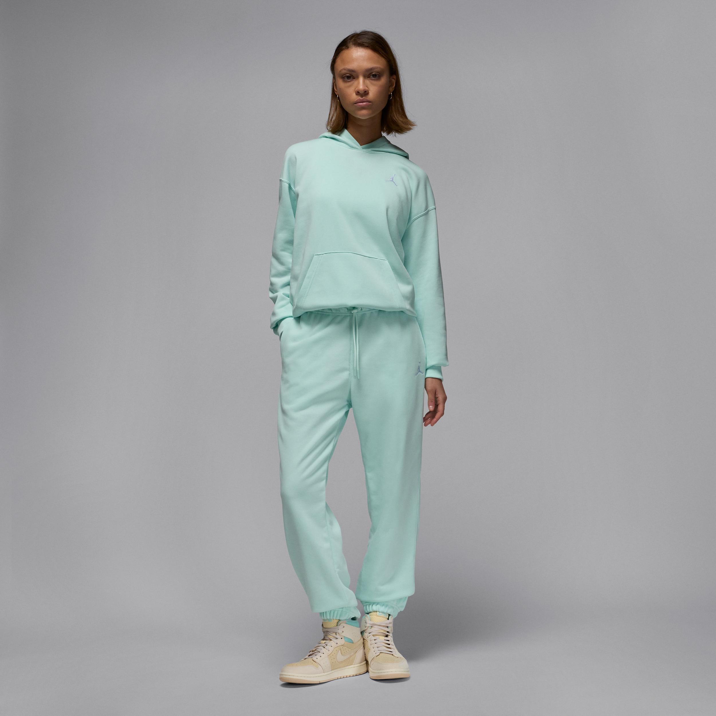 Women's Jordan Brooklyn Fleece French Terry Pants Product Image