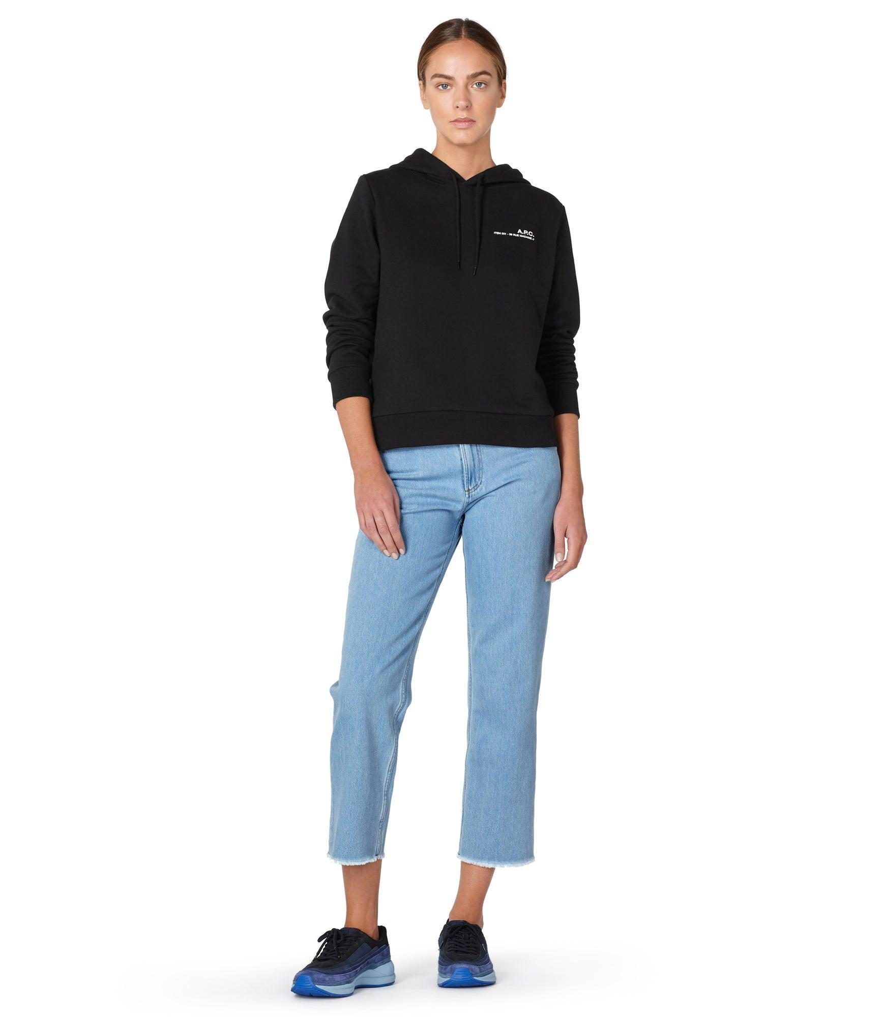 Item hoodie Female Product Image