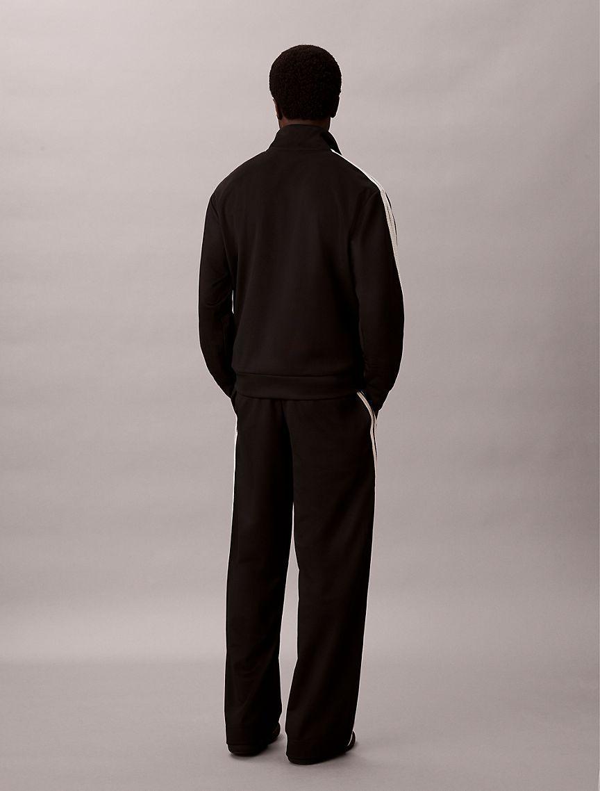 Double Knit Track Pants Product Image