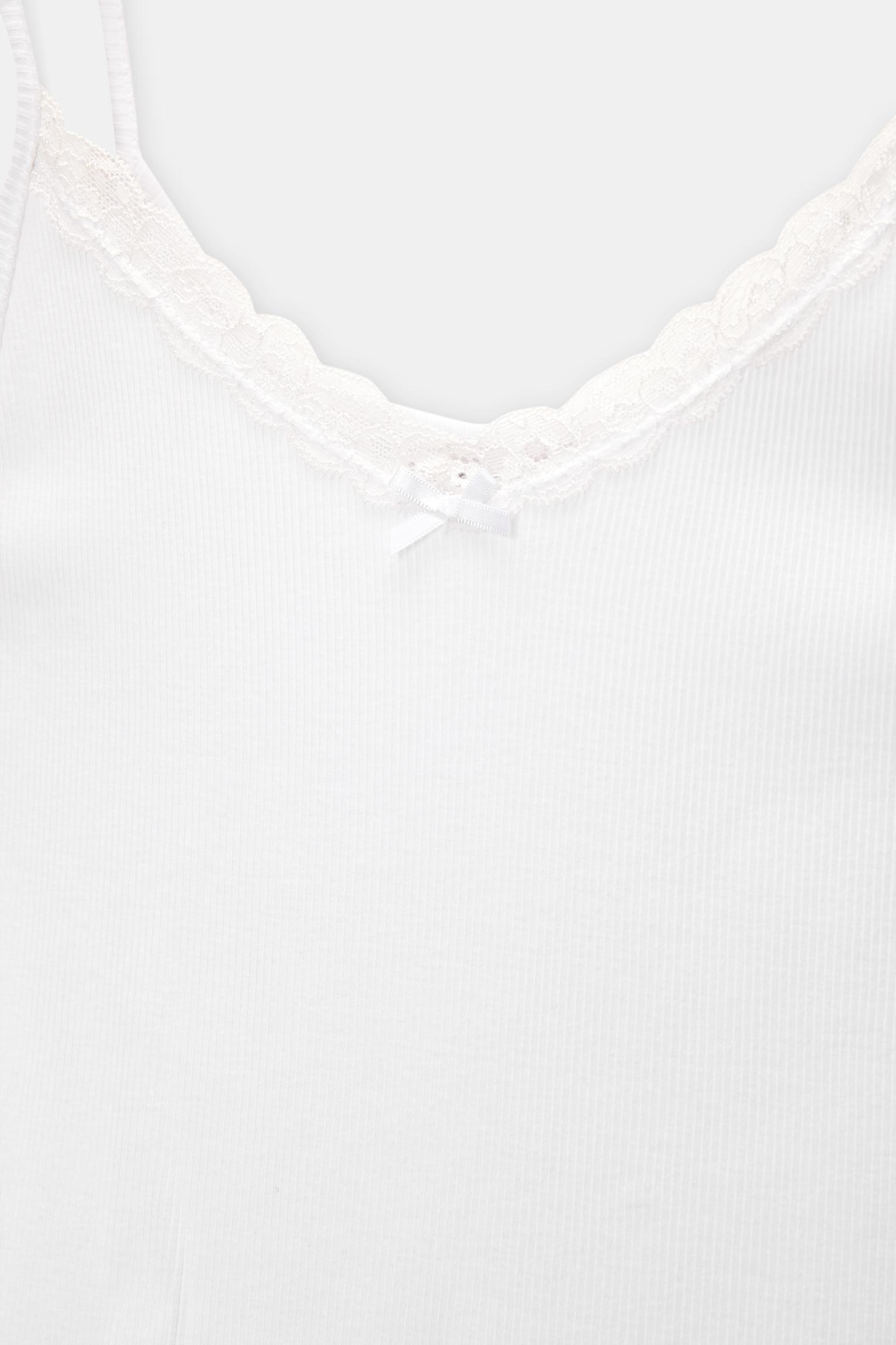 Strappy cami top Product Image