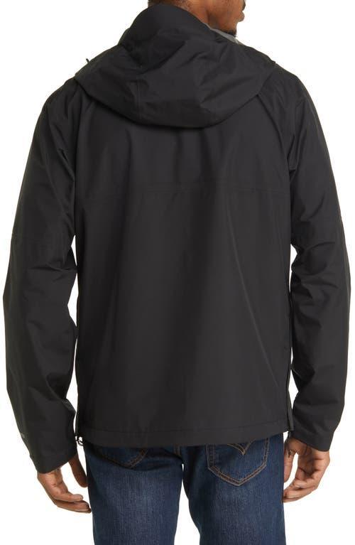 Outdoor Research Men's Foray II Waterproof Jacket in Black at Nordstrom, Size Medium Product Image