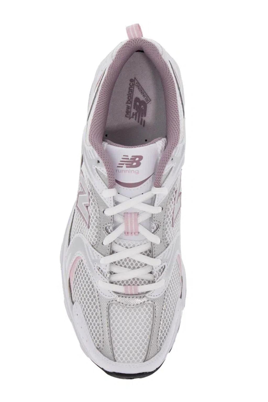 NEW BALANCE 530 Sneakers In White Product Image