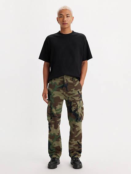 Ace Cargo Men's Pants Product Image