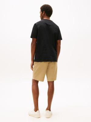 Embroidered NYC Logo T-Shirt Product Image