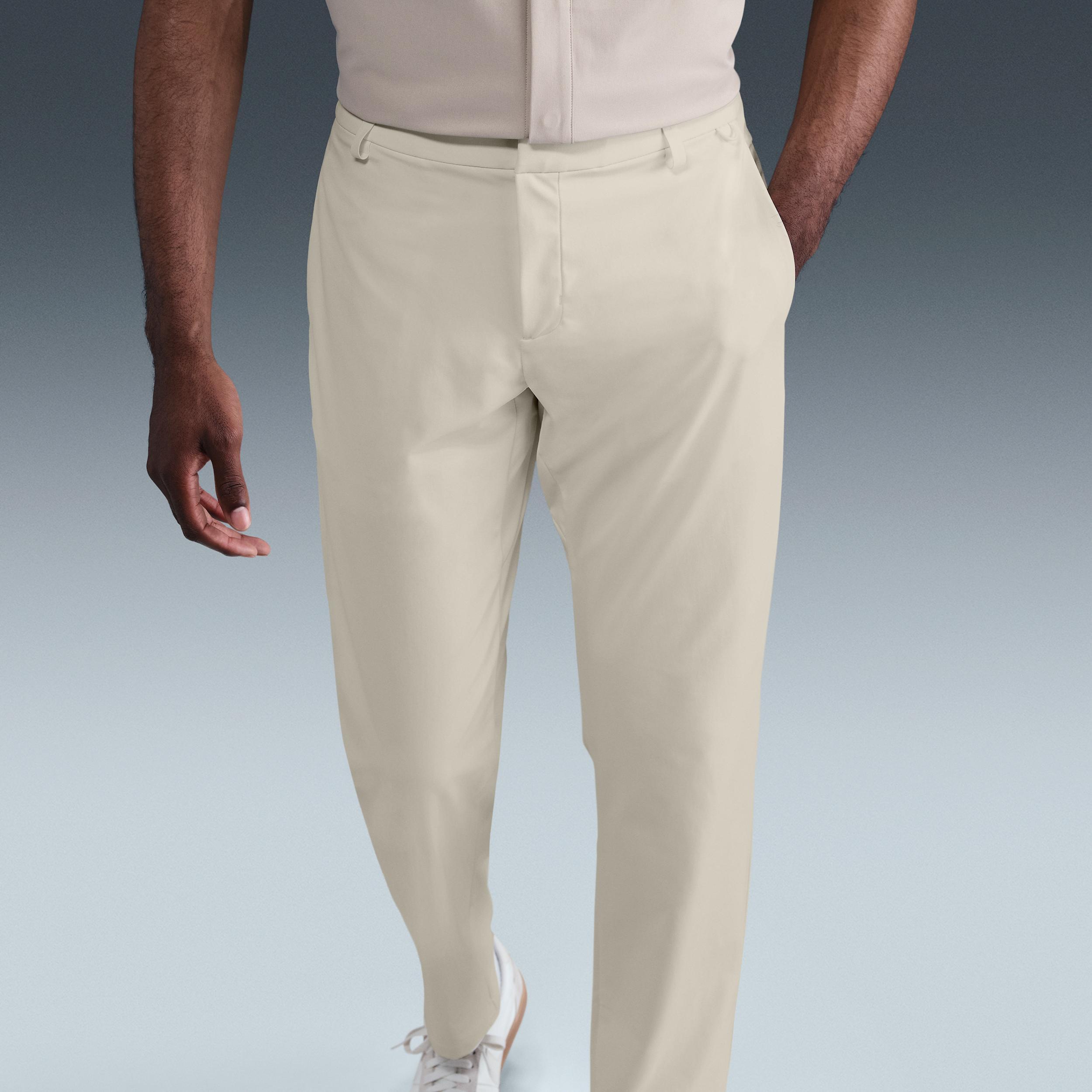 Nike Men's 24.7 PerfectStretch Dri-FIT Regular Chino Pants Product Image