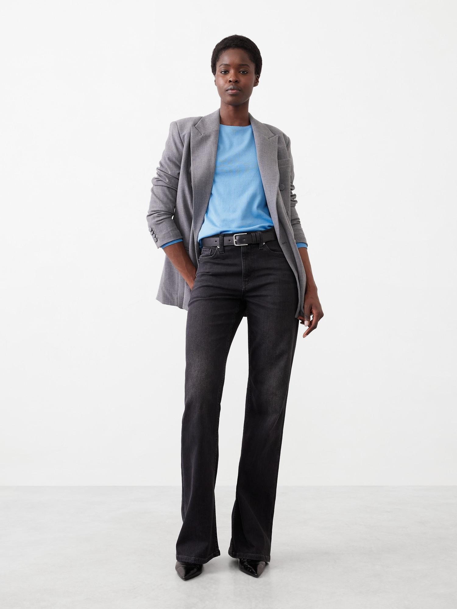 Forever Striped Sweater Product Image