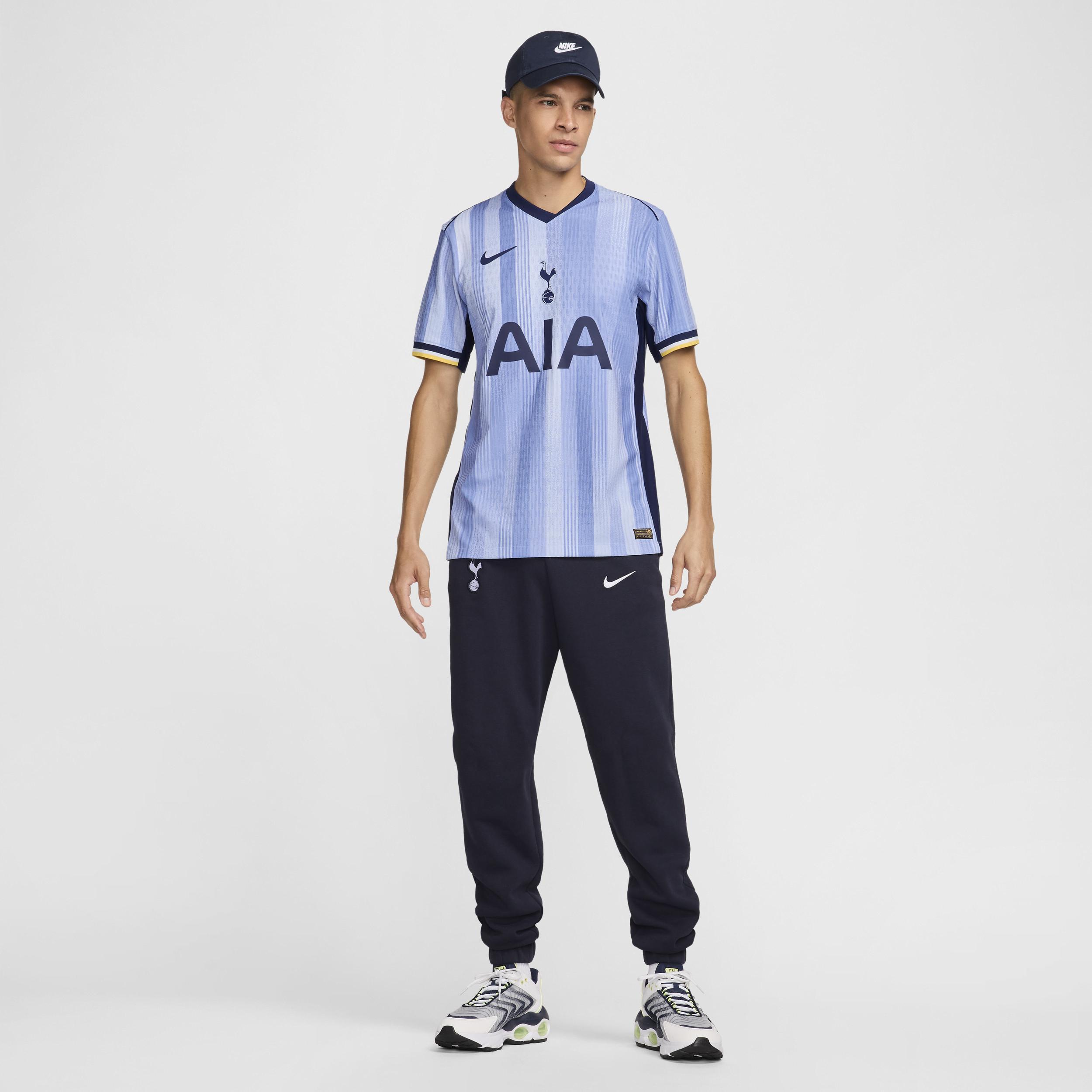 Tottenham Hotspur 2024/25 Match Away Nike Men's Dri-FIT ADV Soccer Authentic Jersey Product Image