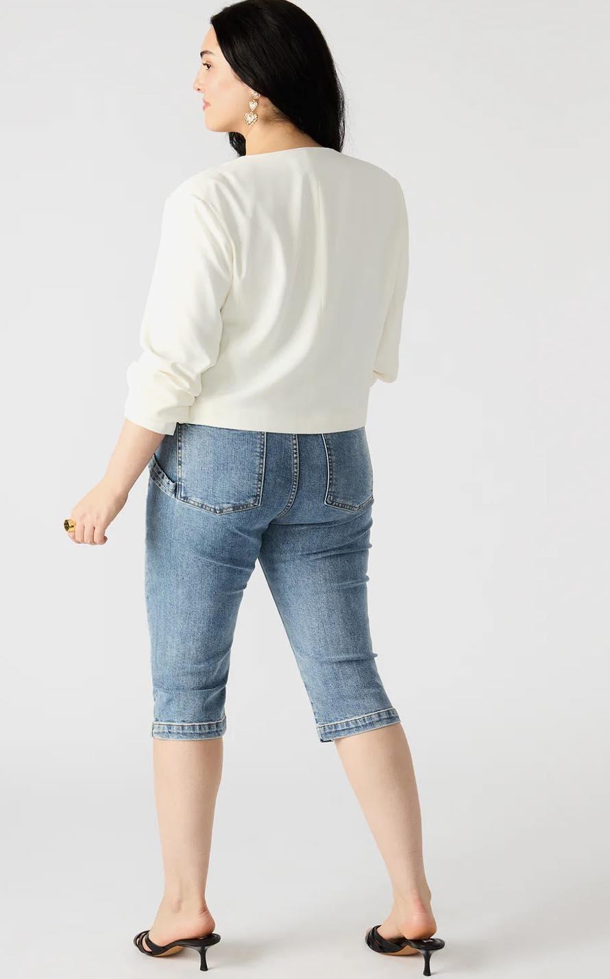 Steve Madden Serenea Blazer Product Image