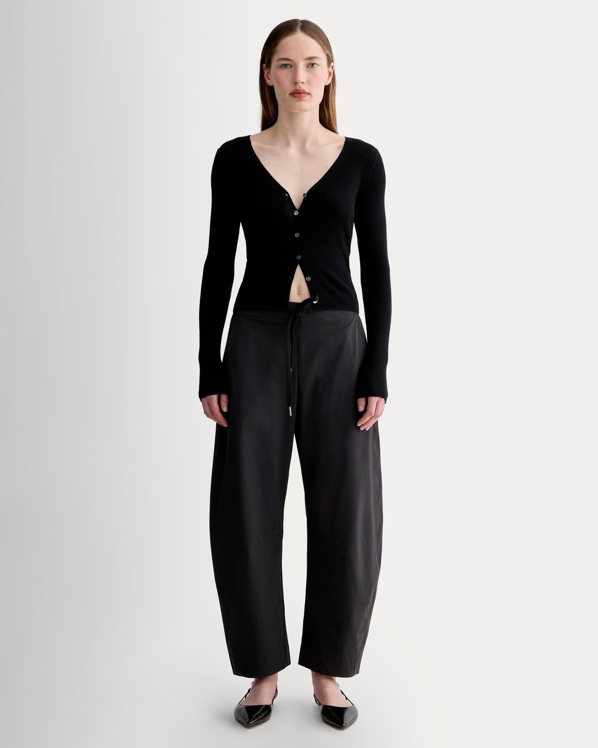 Womens Anywhere Barrel Pant by Everlane Product Image