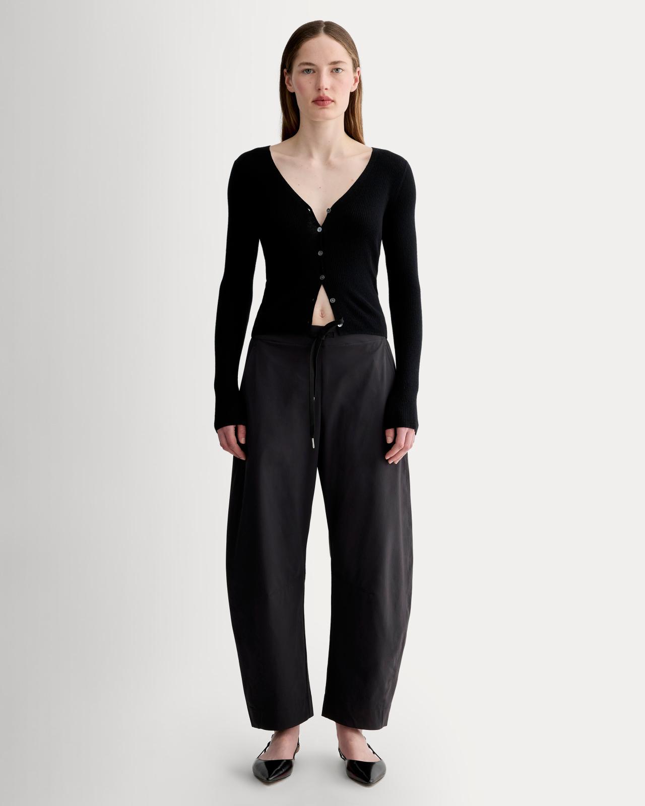 Womens Anywhere Barrel Pant by Everlane Product Image