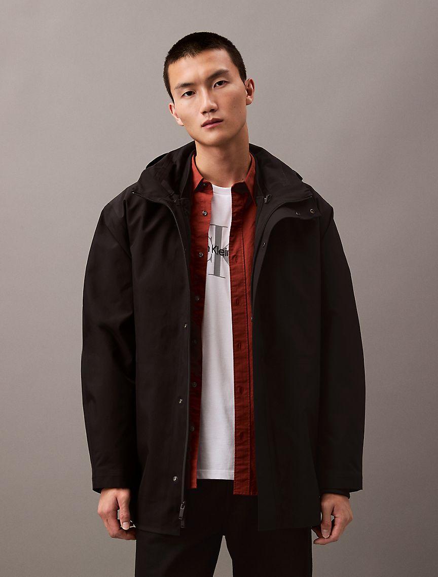 3-in-1 Mid Length Jacket Product Image
