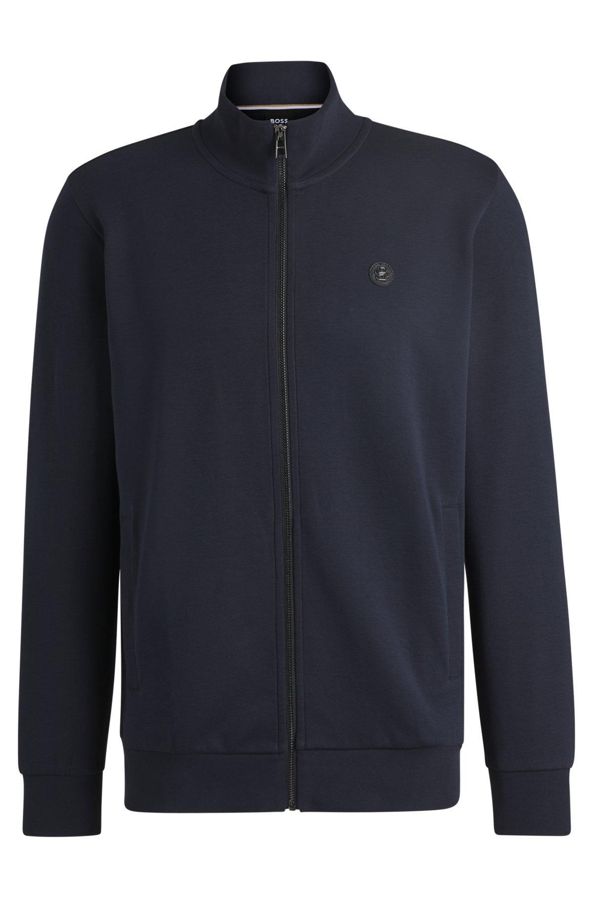 Sweatshirt with Double B monogram Product Image