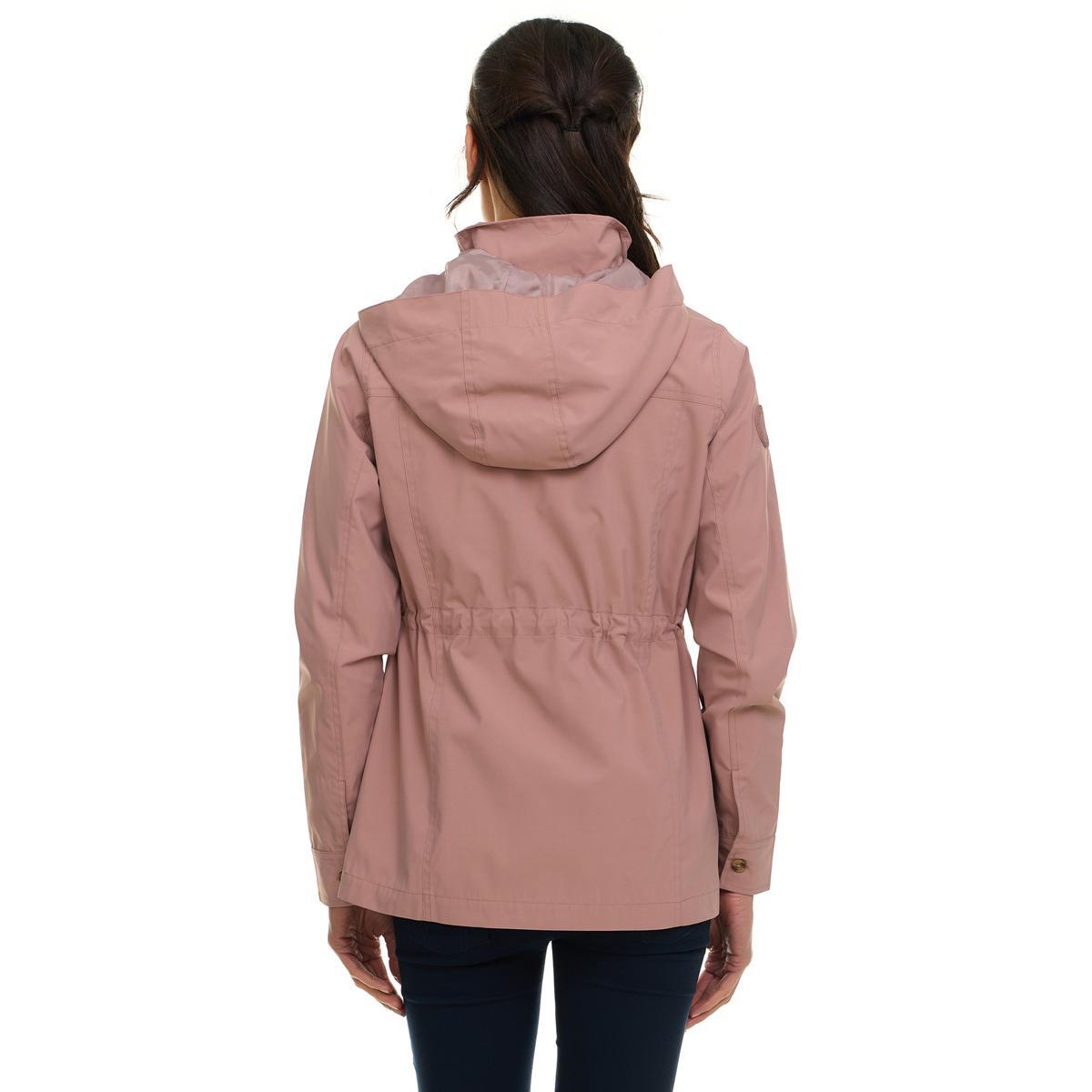 Canada Weather Gear Women's Safari Rain Jacket Product Image