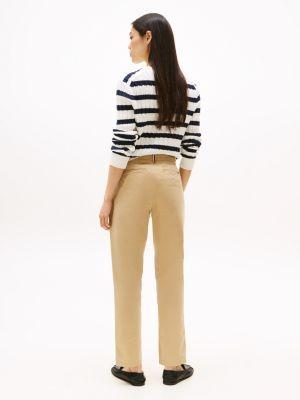 Slim Fit Chino Product Image