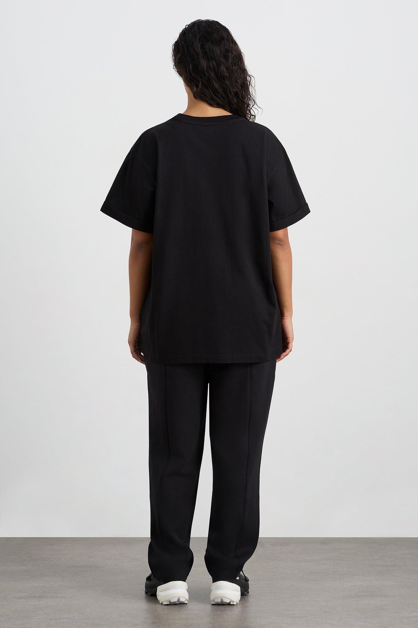 Boyfriend Tee 102 Product Image