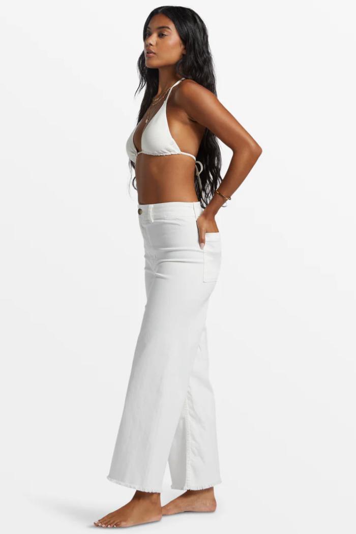 Free Fall High Waist Pant Product Image