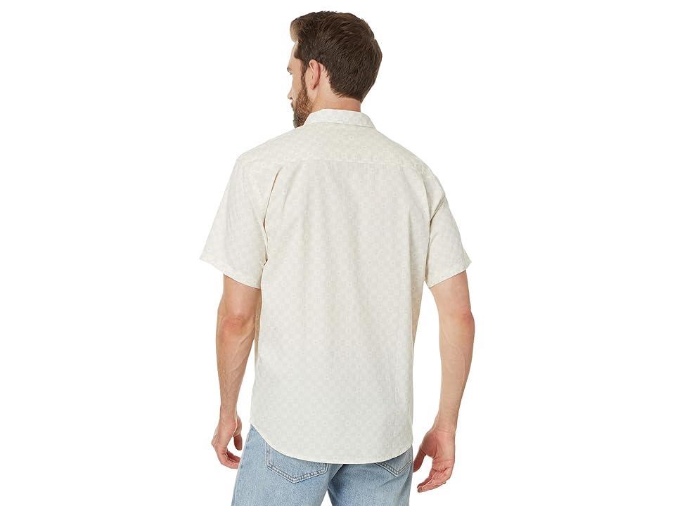 Billabong Sundays Mini Short Sleeve Woven Men's Clothing Product Image