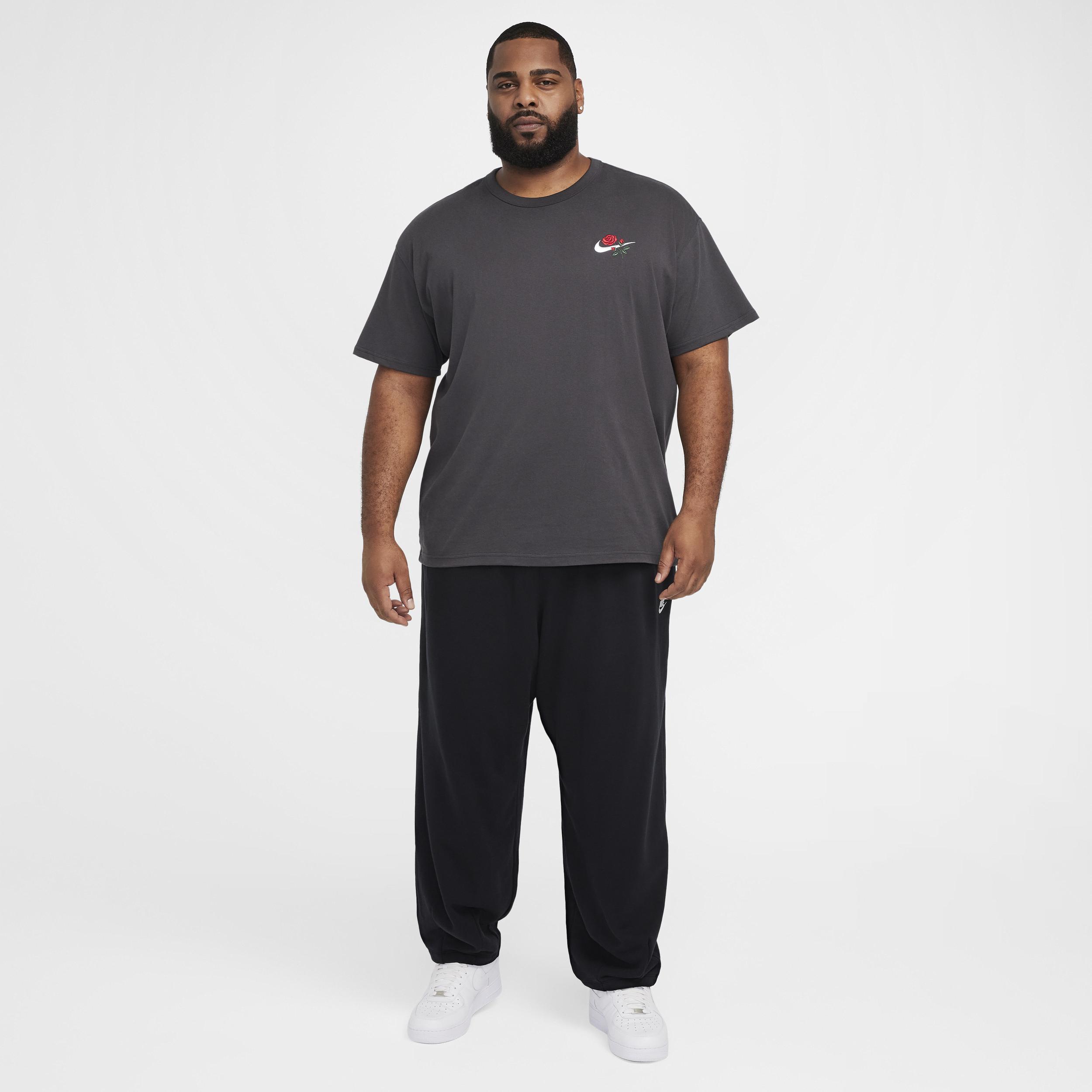 Mens Nike Sportswear Max90 T-Shirt | FZ7975-060 Product Image