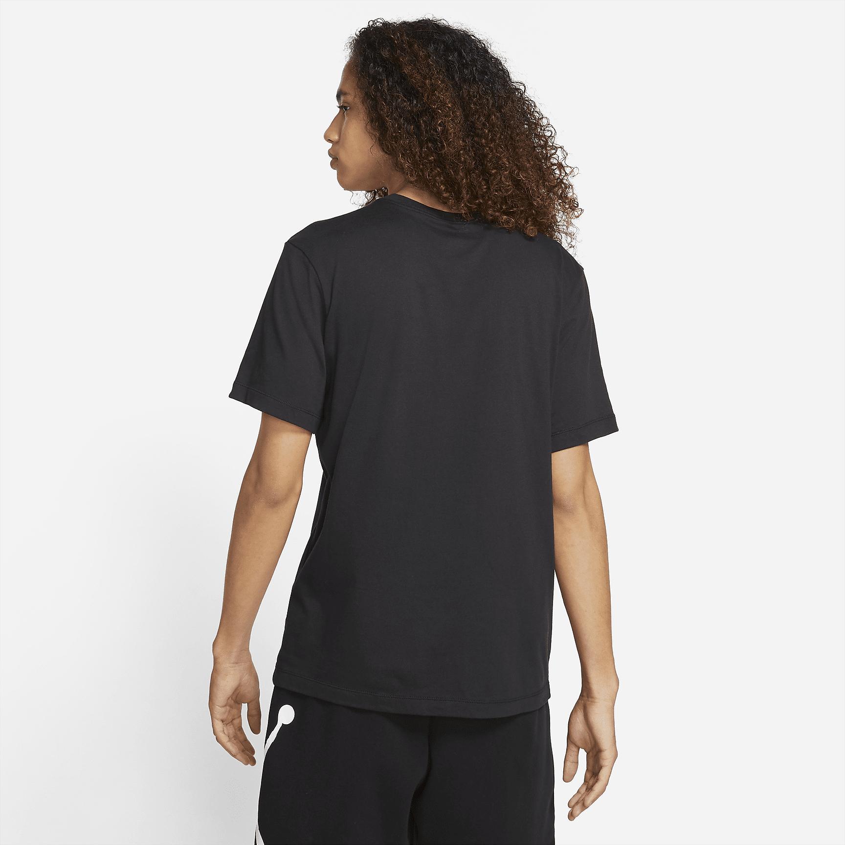 Mens Jordan Jumpman Short-Sleeve T-Shirt | DC7485-010 Product Image