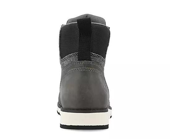 Territory Raider Mens Ankle Boots Product Image