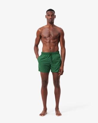 Quick-Dry Swim Trunks Product Image