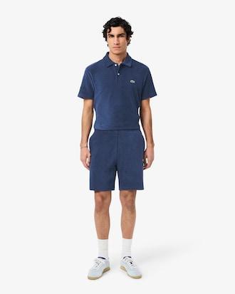Terry Shorts Product Image