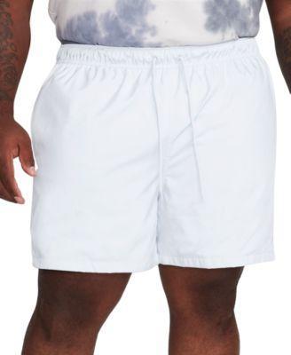 Nike Men's Club Woven Flow Shorts Product Image