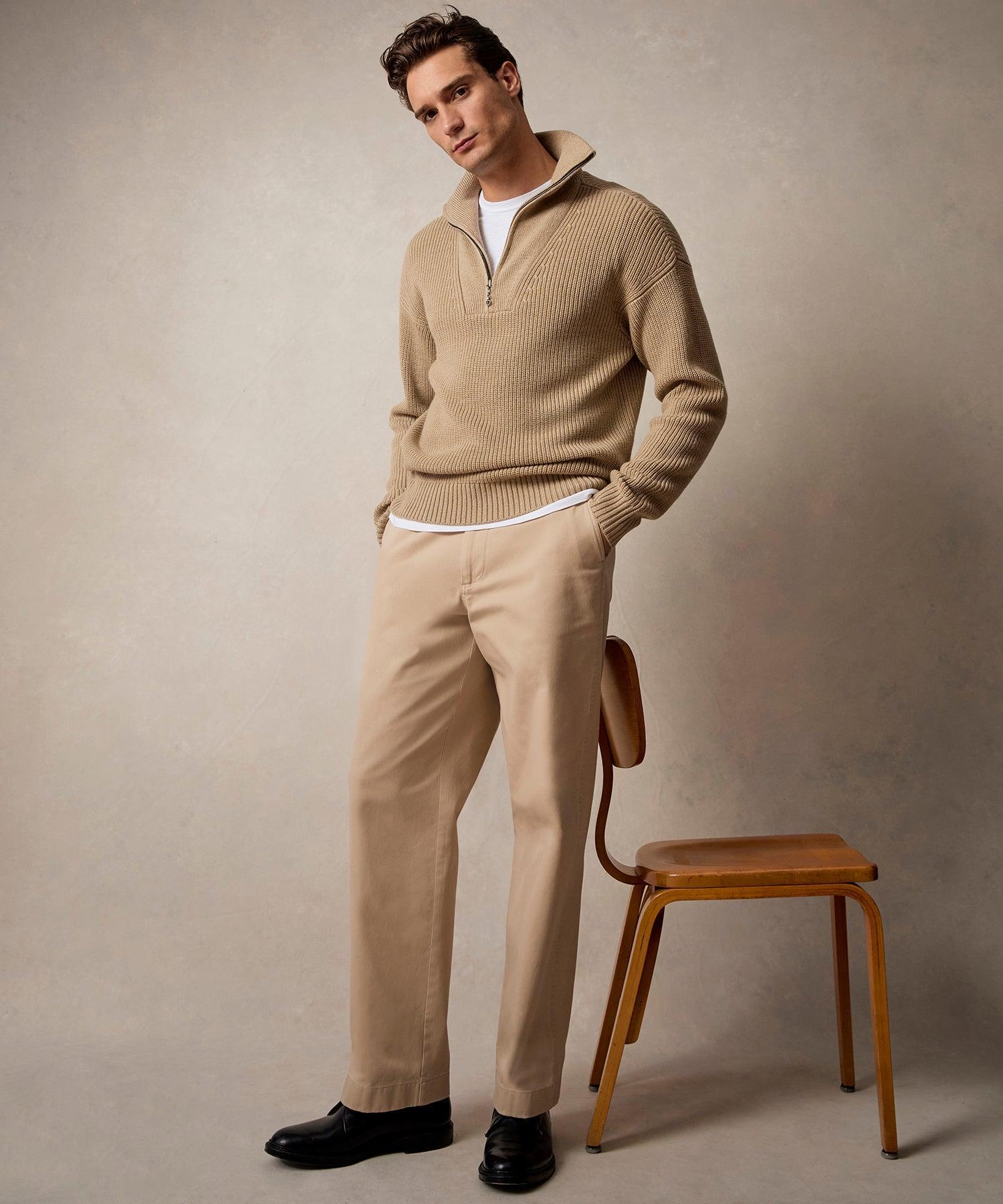 Relaxed Fit Favorite Chino Product Image