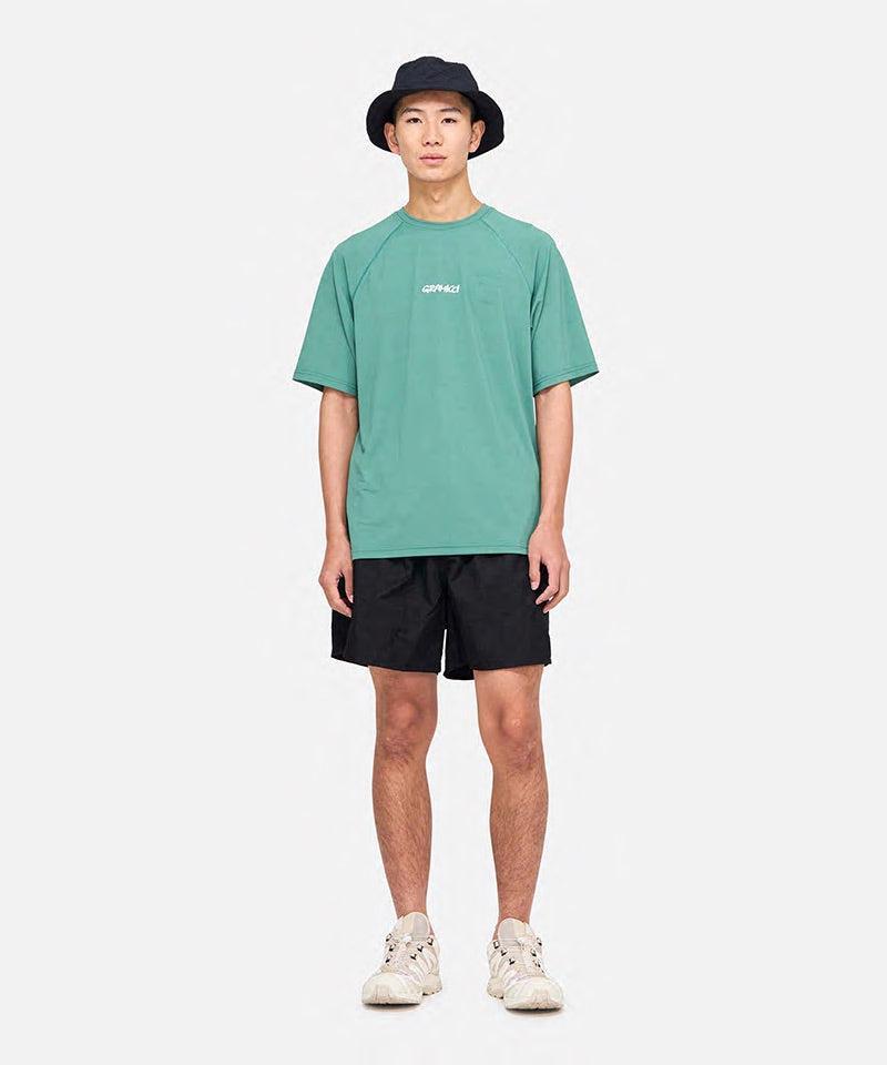 Tide Swim Short Unisex Product Image