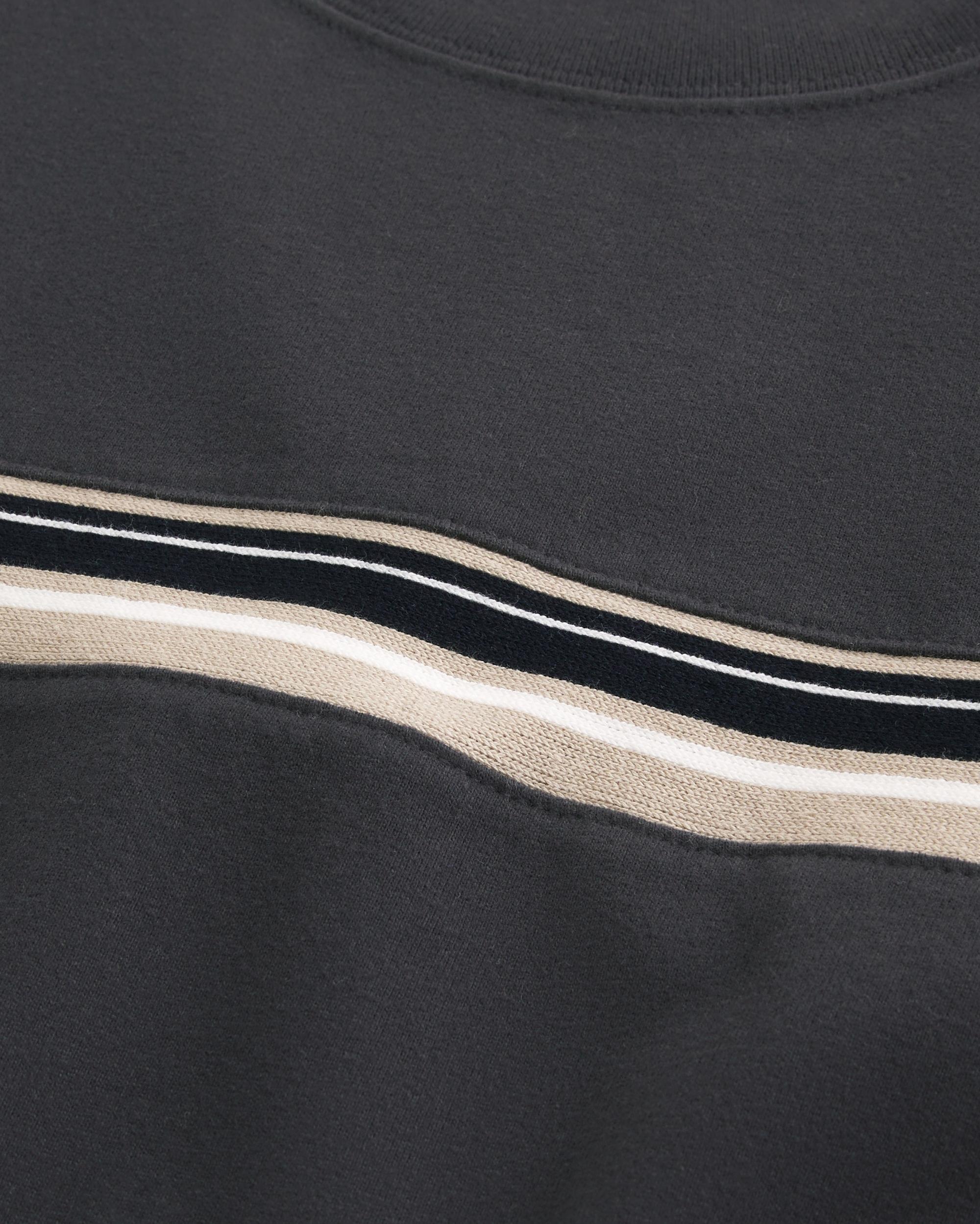 Dalix Mens Lil Smile Heavy Weight Cotton Tee Product Image