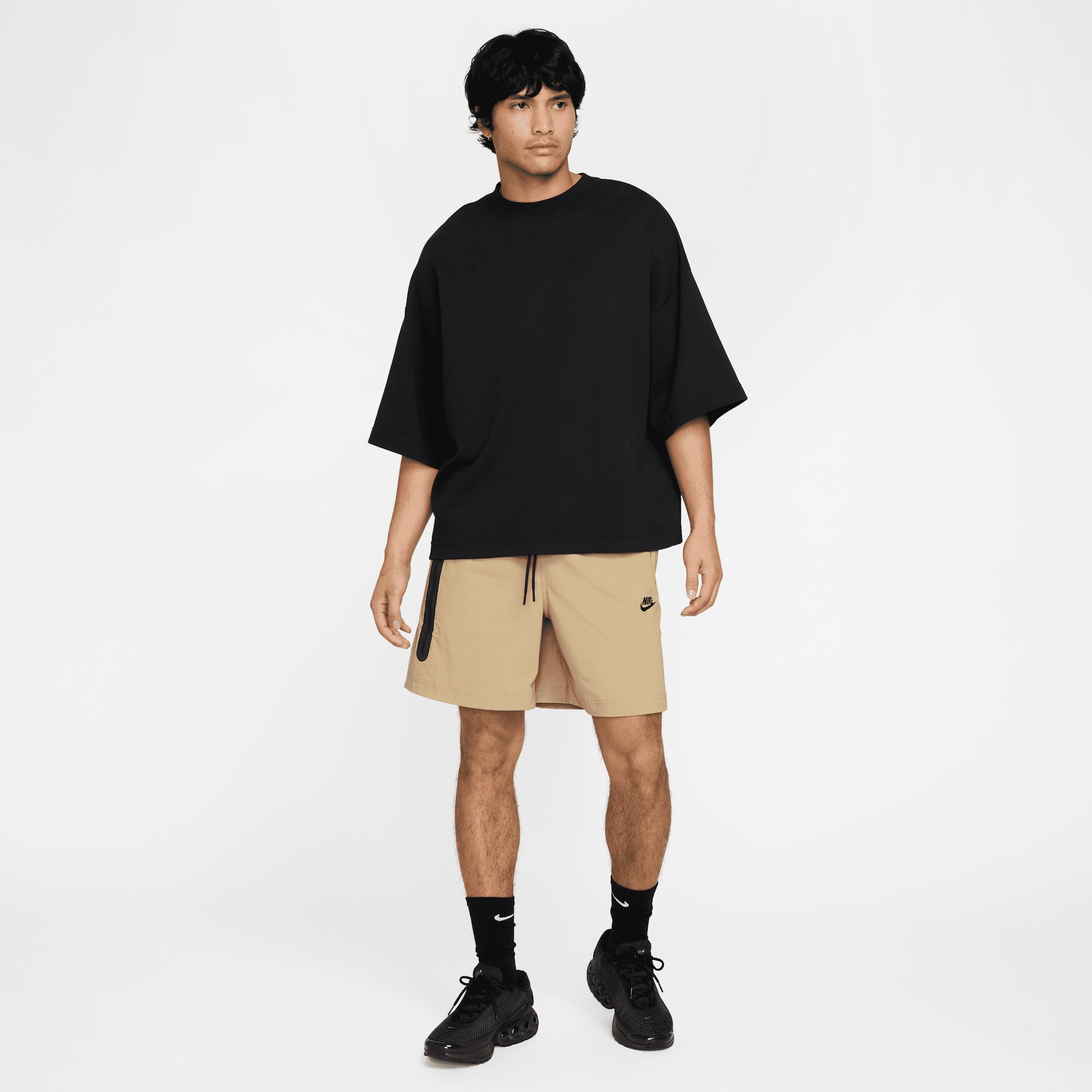 Nike Men's Tech Woven Shorts Product Image