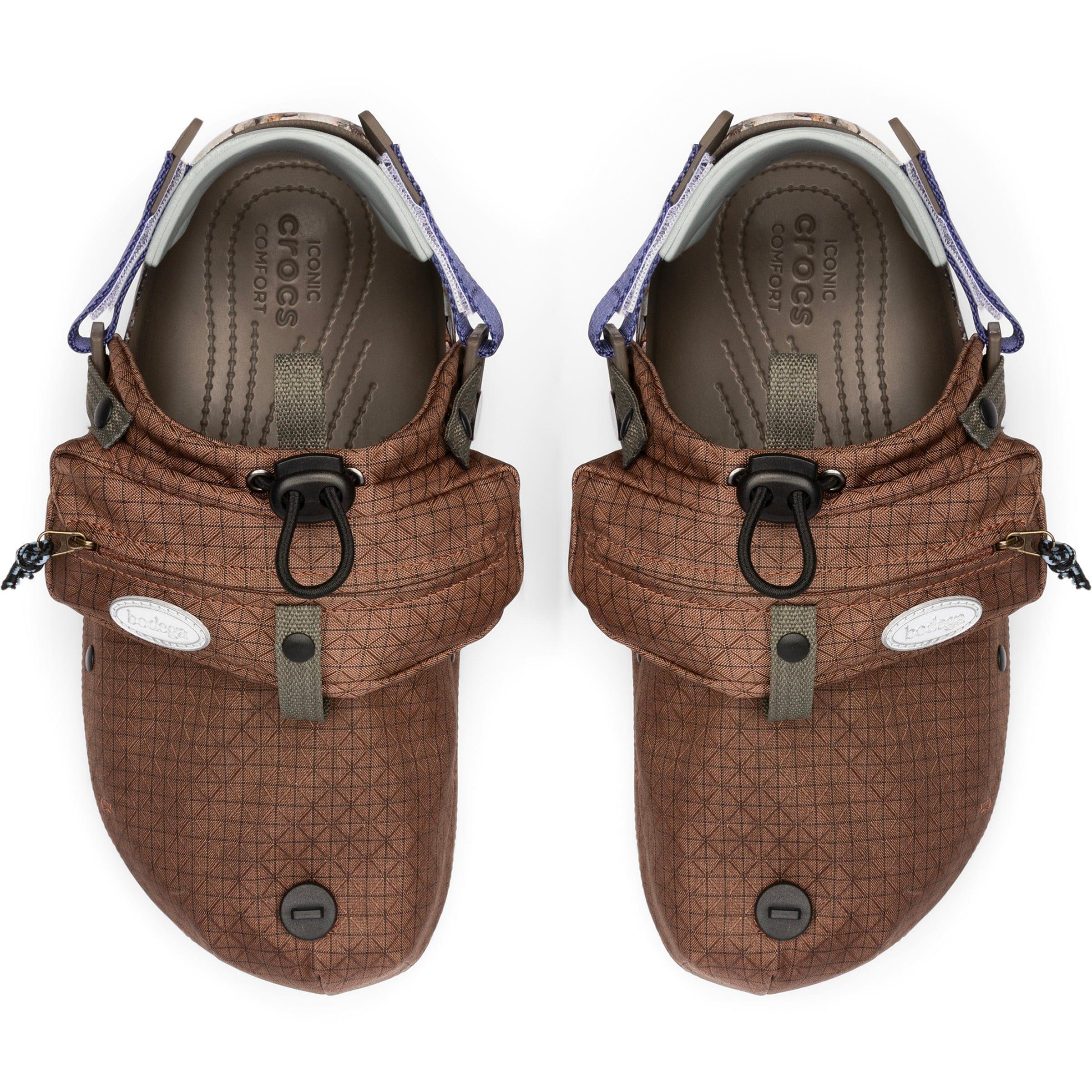 X CROCS ALL-TERRAIN CLOG 2.0 Male Product Image