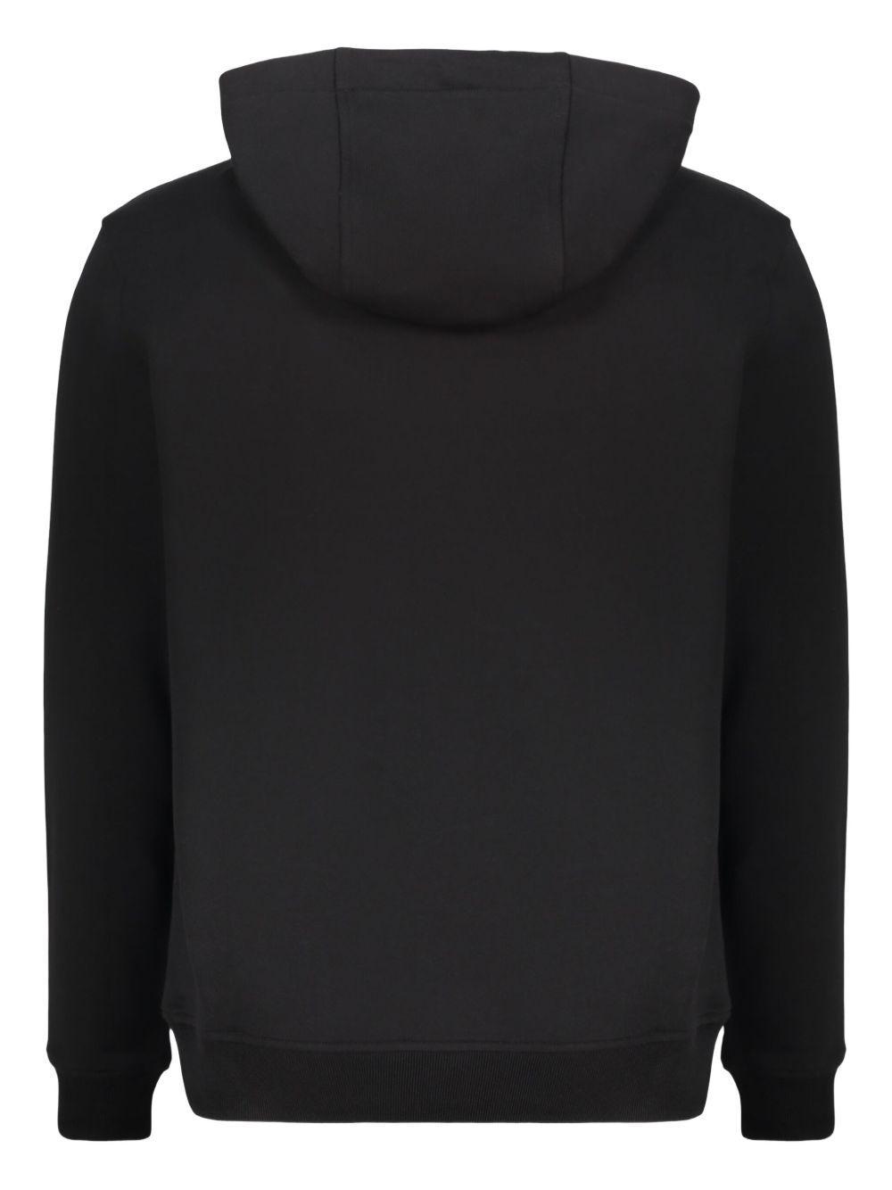 cotton hoodie Product Image