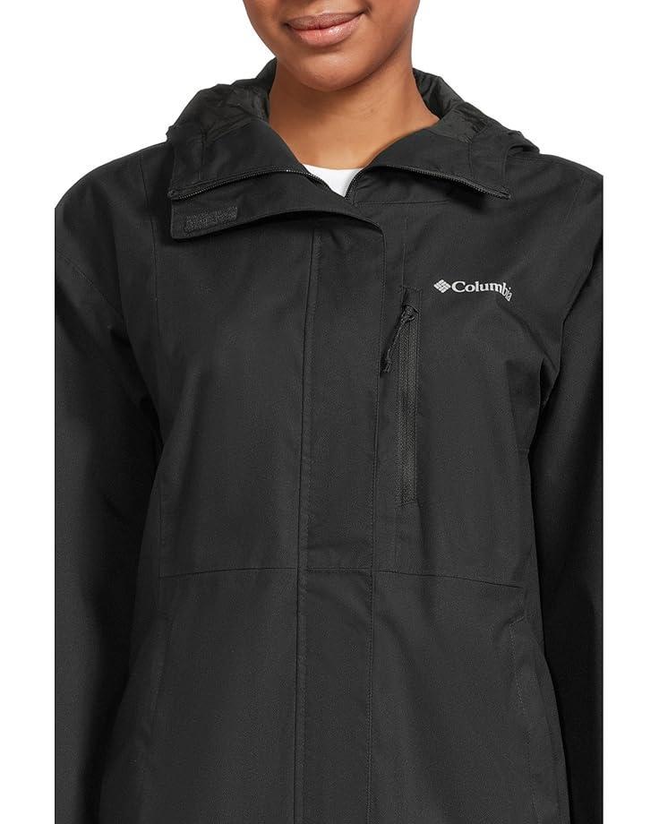 Arcadia II™ Jacket Product Image