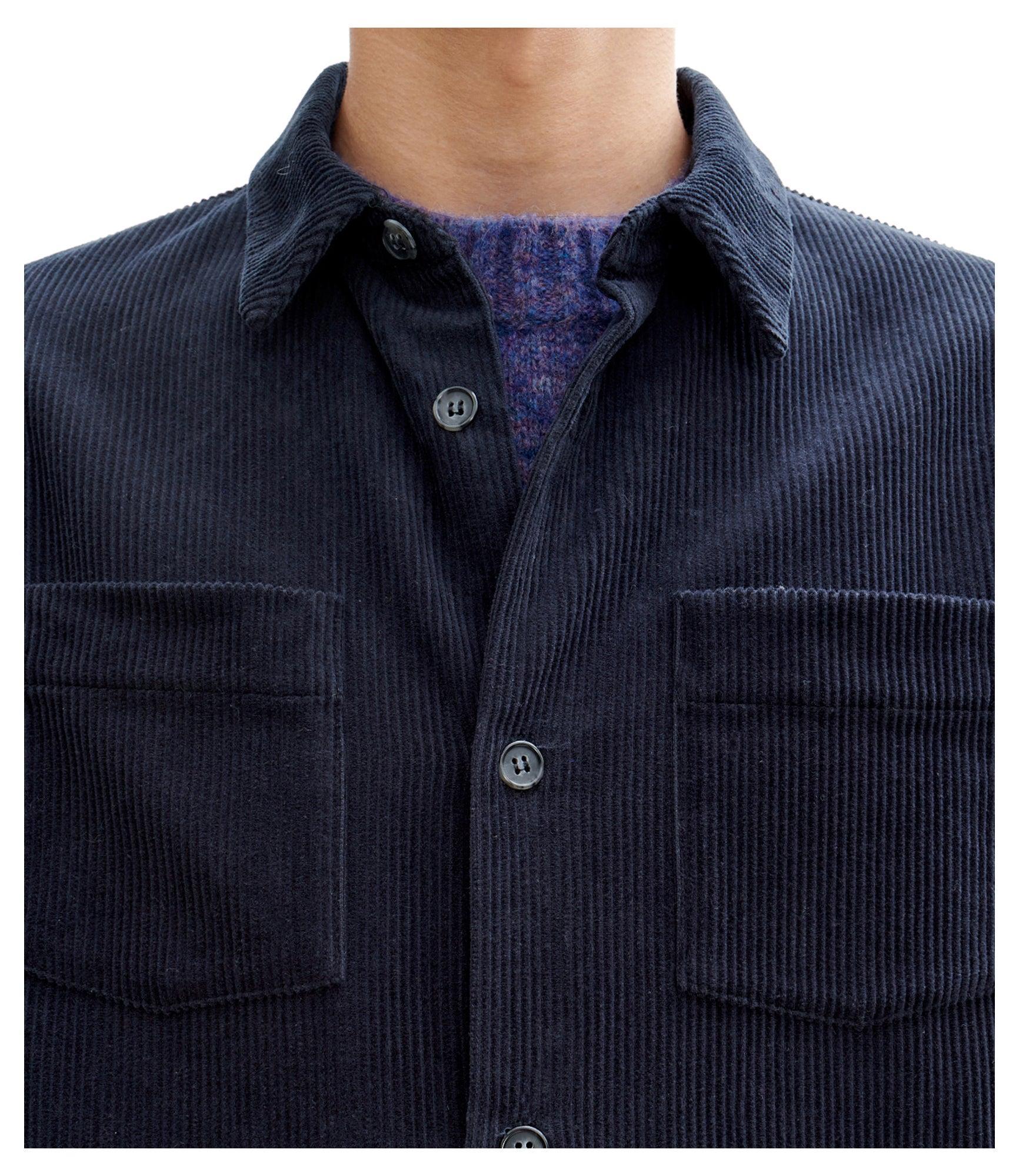 Joe overshirt Product Image