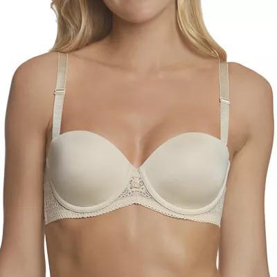 Dominique Tessa Range Underwire Strapless Bra 7402 Product Image