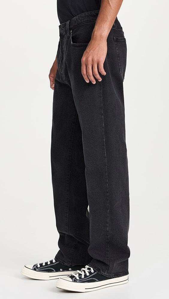 Katin George Relaxed Jeans | Shopbop Product Image